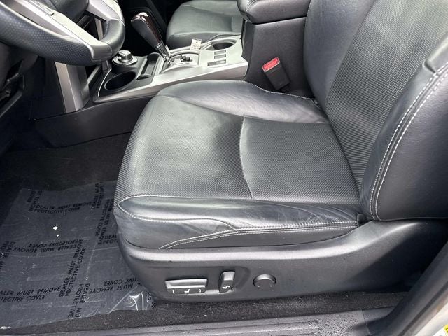 2015 Toyota 4Runner Limited