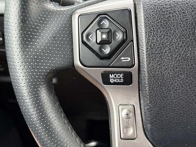 2015 Toyota 4Runner Limited