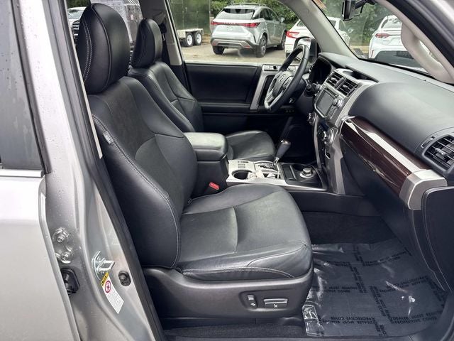 2015 Toyota 4Runner Limited