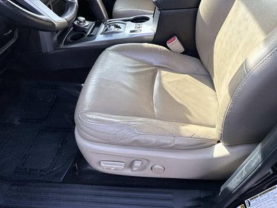 2012 Toyota 4Runner Limited