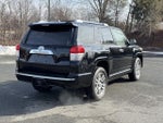 2012 Toyota 4Runner Limited