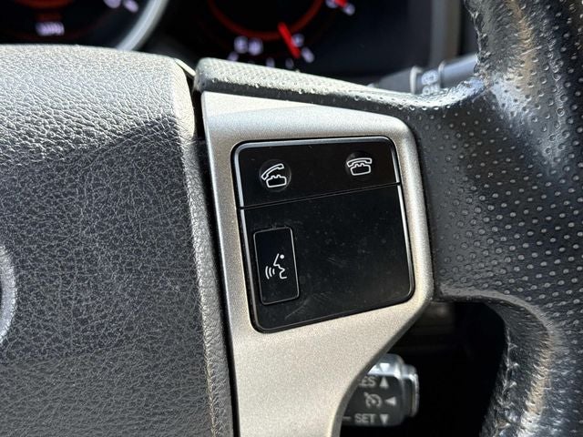 2012 Toyota 4Runner Limited