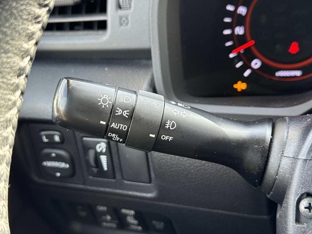 2012 Toyota 4Runner Limited