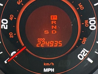 2012 Toyota 4Runner Limited