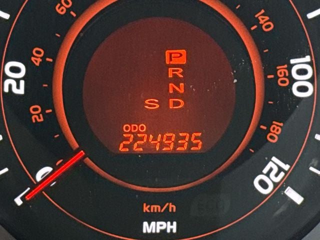 2012 Toyota 4Runner Limited