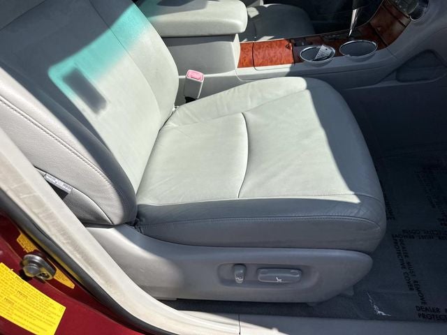 2008 Toyota Highlander Limited