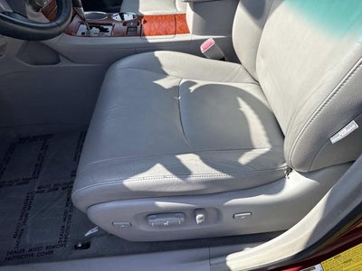 2008 Toyota Highlander Limited