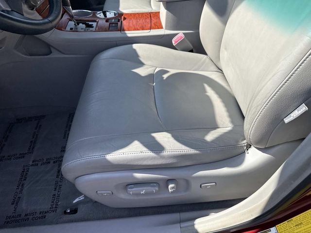 2008 Toyota Highlander Limited