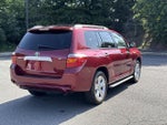 2008 Toyota Highlander Limited