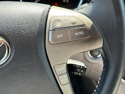 2008 Toyota Highlander Limited