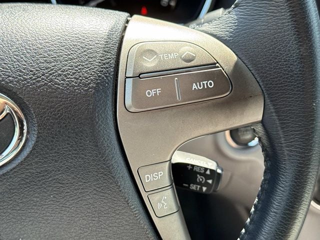 2008 Toyota Highlander Limited