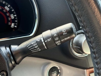 2008 Toyota Highlander Limited