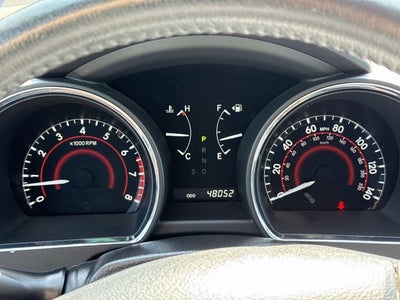 2008 Toyota Highlander Limited