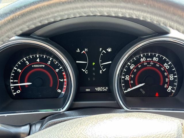 2008 Toyota Highlander Limited