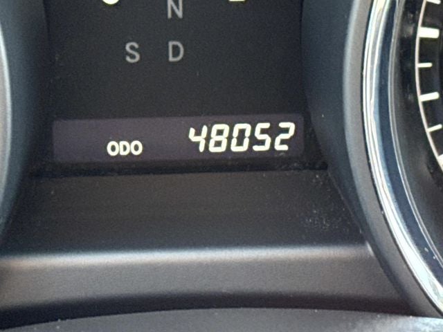 2008 Toyota Highlander Limited