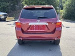 2008 Toyota Highlander Limited