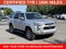 2022 Toyota 4Runner TRD Off-Road Premium