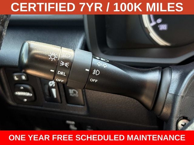 2022 Toyota 4Runner TRD Off-Road Premium