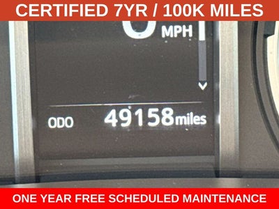 2022 Toyota 4Runner TRD Off-Road Premium