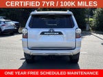 2022 Toyota 4Runner TRD Off-Road Premium
