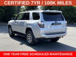 2022 Toyota 4Runner TRD Off-Road Premium
