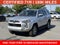 2022 Toyota 4Runner TRD Off-Road Premium