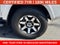 2022 Toyota 4Runner TRD Off-Road Premium