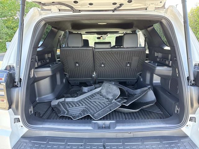 2025 Toyota 4Runner TRD Sport Premium