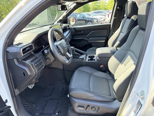 2025 Toyota 4Runner TRD Sport Premium