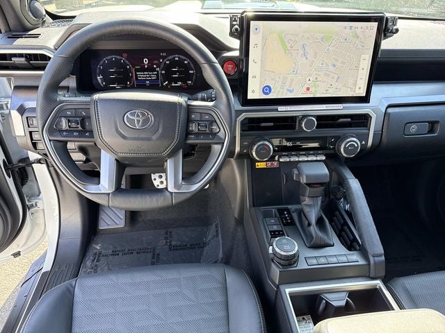 2025 Toyota 4Runner TRD Sport Premium