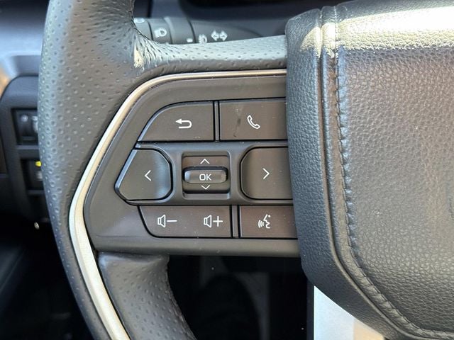 2025 Toyota 4Runner TRD Sport Premium