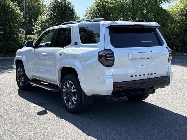 2025 Toyota 4Runner TRD Sport Premium
