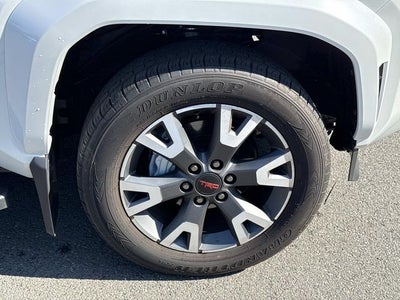 2025 Toyota 4Runner TRD Sport Premium