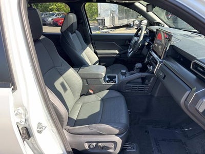2025 Toyota 4Runner TRD Sport Premium