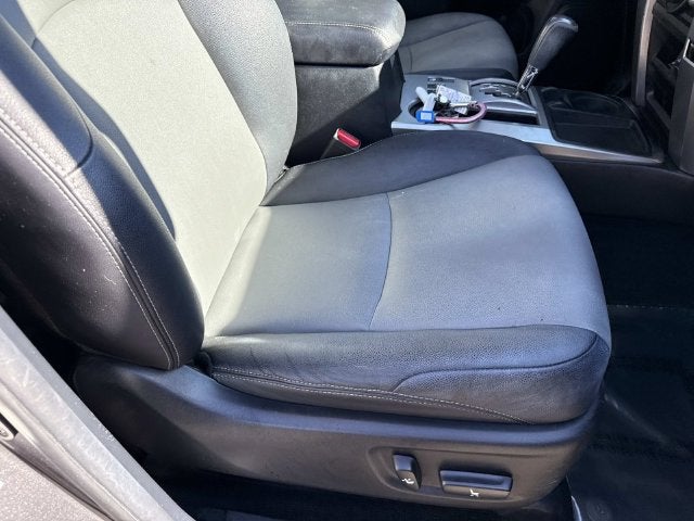 2016 Toyota 4Runner SR5 Premium