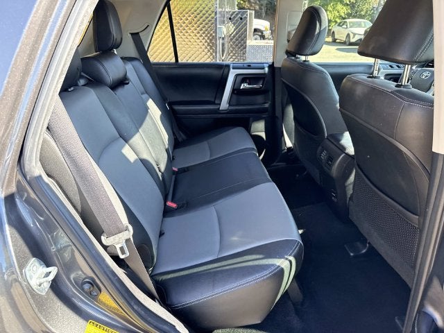 2016 Toyota 4Runner SR5 Premium