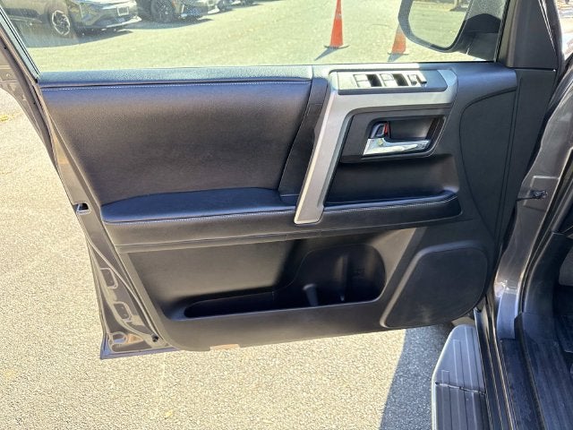 2016 Toyota 4Runner SR5 Premium