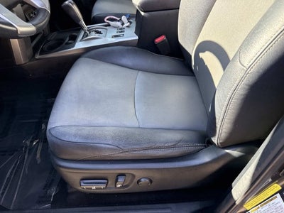 2016 Toyota 4Runner SR5 Premium