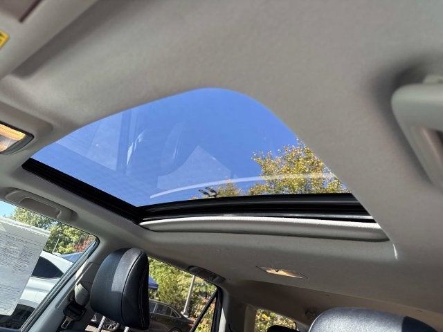 2016 Toyota 4Runner SR5 Premium