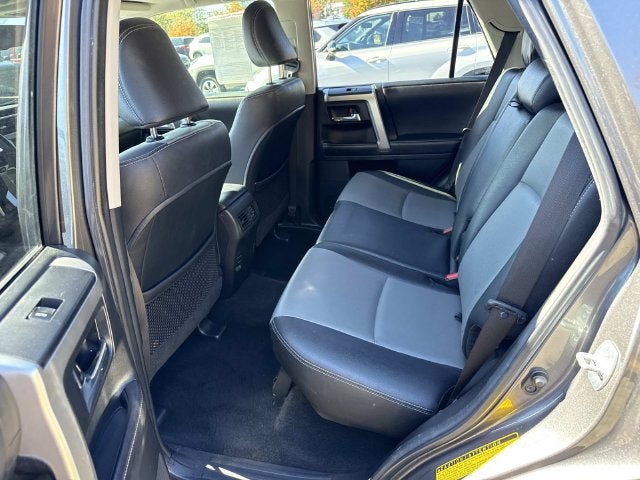2016 Toyota 4Runner SR5 Premium
