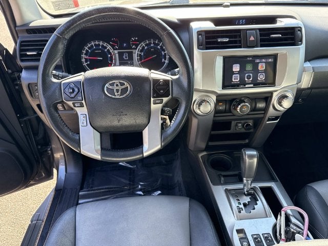 2016 Toyota 4Runner SR5 Premium