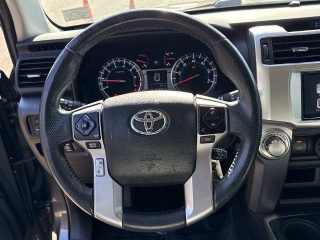 2016 Toyota 4Runner SR5 Premium