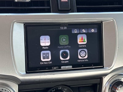 2016 Toyota 4Runner SR5 Premium