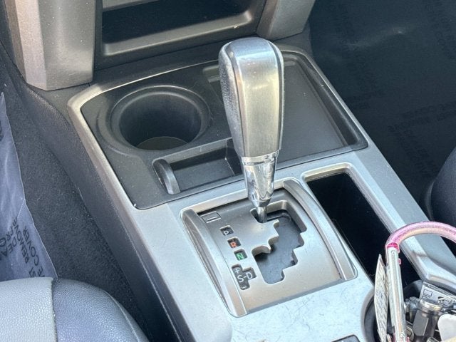 2016 Toyota 4Runner SR5 Premium