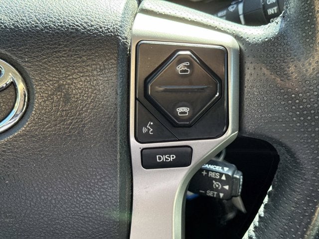 2016 Toyota 4Runner SR5 Premium