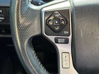 2016 Toyota 4Runner SR5 Premium