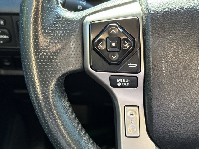 2016 Toyota 4Runner SR5 Premium