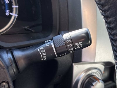 2016 Toyota 4Runner SR5 Premium
