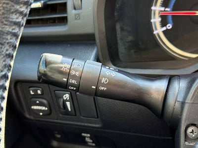 2016 Toyota 4Runner SR5 Premium