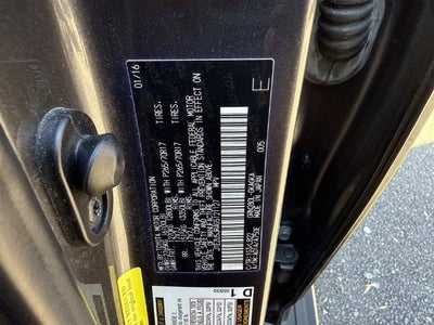 2016 Toyota 4Runner SR5 Premium